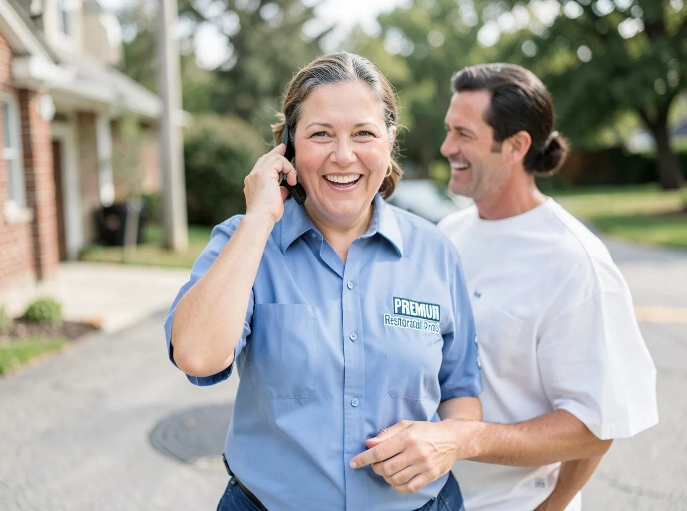 Water Damage Restoration Harlem, MT FAQs